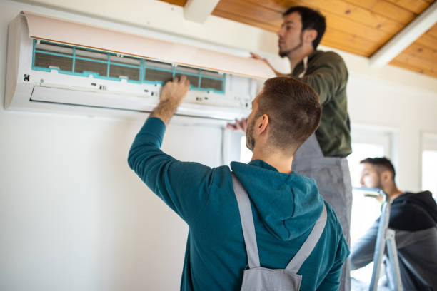 Best HVAC Consulting and Engineering in Mendenhall, MS