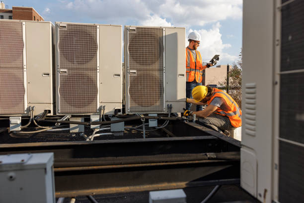 Best Residential HVAC in Mendenhall, MS