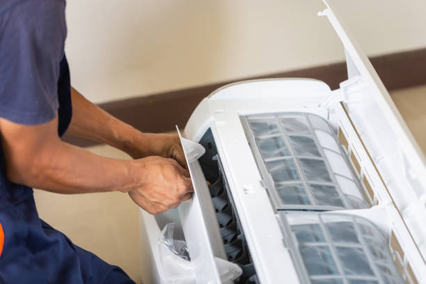 Best HVAC Retrofitting and Upgrading in Mendenhall, MS