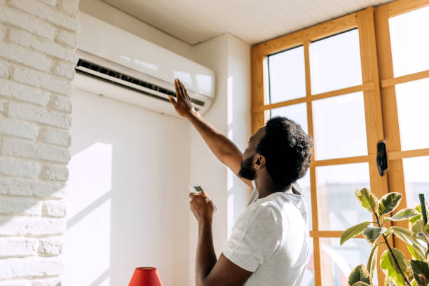 Best Solar-powered HVAC Systems in Mendenhall, MS