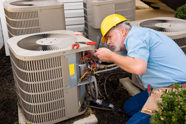 Mendenhall, MS HVAC Company