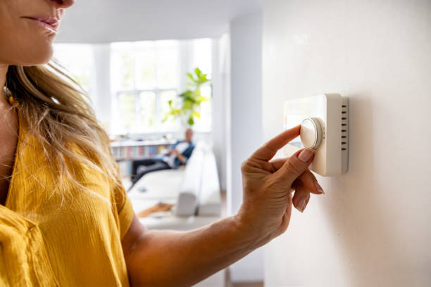 Best Geothermal HVAC Systems in Mendenhall, MS