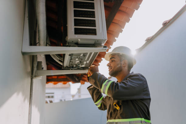 Best HVAC Equipment and Components in Mendenhall, MS
